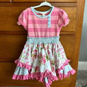 Matilda Jane dress